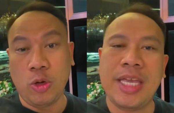 Vicky Prasetyo Akhirnya Buka Suara usai Dituduh Hamili Perempuan Bernama Fangfang Vicky Prasetyo Akhirnya Buka Suara usai Dituduh Hamili Perempuan Bernama Fangfang