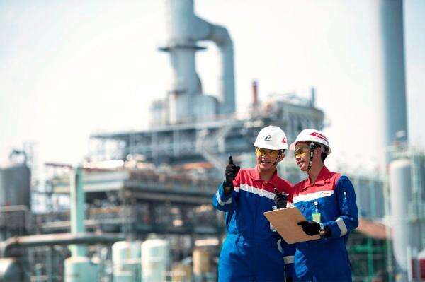 Pertamina Pangkas 124 Anak Usaha Lewat Merger hingga Likuidasi Pertamina Pangkas 124 Anak Usaha Lewat Merger hingga Likuidasi