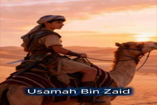 Jangan Remehkan Anak Muda! 14 Tokoh Islam Ini Sudah Hebat Sejak Belia Jangan Remehkan Anak Muda! 14 Tokoh Islam Ini Sudah Hebat Sejak Belia