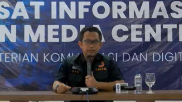 BNPB Targetkan Tanggap Darurat Gempa NTT Selesai 3 Pekan, Pemerintah Mulai Data Rumah Rusak BNPB Targetkan Tanggap Darurat Gempa NTT Selesai 3 Pekan, Pemerintah Mulai Data Rumah Rusak