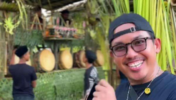 Adhe Tora Tawarkan Konten Traveling, Kuliner, hingga Budaya yang Bikin Nagih Adhe Tora Tawarkan Konten Traveling, Kuliner, hingga Budaya yang Bikin Nagih