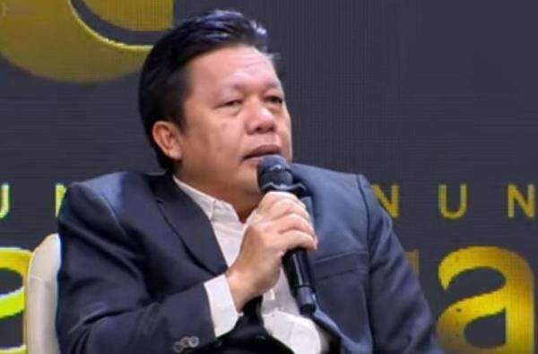 Lemkapi: Kombinasi ETLE dan Tilang Manual Kunci Tekan Pelanggaran Lalu Lintas Lemkapi: Kombinasi ETLE dan Tilang Manual Kunci Tekan Pelanggaran Lalu Lintas