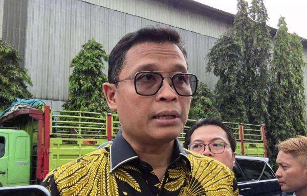 Setoran Pajak Kurang Rp750 Triliun, DJP Bidik Penerimaan dari Sektor Ini Setoran Pajak Kurang Rp750 Triliun, DJP Bidik Penerimaan dari Sektor Ini