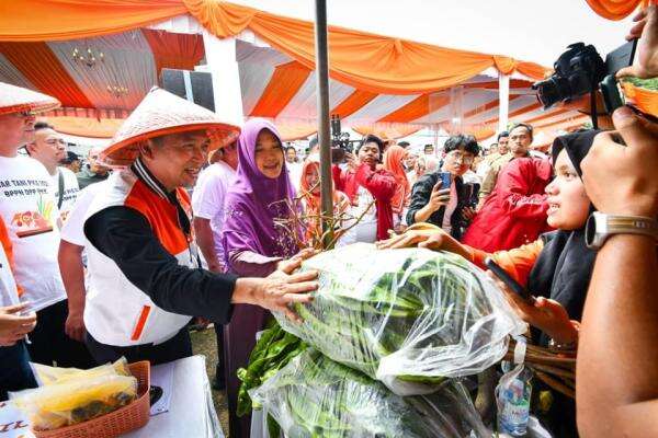 Hari Tani Nasional 2026, PKS Dorong Kesejahteraan Petani Hari Tani Nasional 2026, PKS Dorong Kesejahteraan Petani