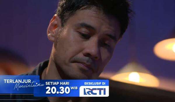 Sinopsis Sinetron Terlanjur Mencintaimu Episode 9: Rendi Curiga pada Laura Sinopsis Sinetron Terlanjur Mencintaimu Episode 9: Rendi Curiga pada Laura