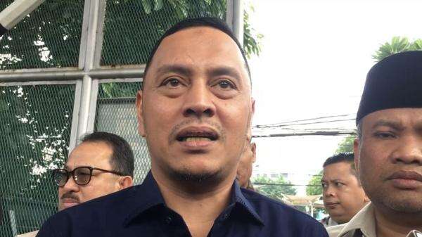 Komisi XIII DPR Usul Bilik Asmara dan Alat Bantu Seks di Lapas Perempuan Komisi XIII DPR Usul Bilik Asmara dan Alat Bantu Seks di Lapas Perempuan