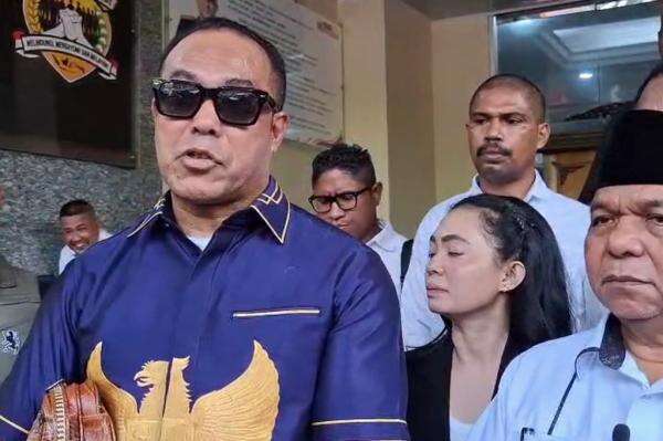Kuasa Hukum Bharada Valdo Desak CCTV Kasus Polisi Tembak Polisi di Pondok Cabe Dibuka Kuasa Hukum Bharada Valdo Desak CCTV Kasus Polisi Tembak Polisi di Pondok Cabe Dibuka