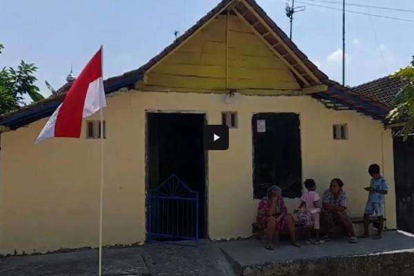 8 Warga Miskin Blora Dicoret dari Penerima Bansos gegara Terindikasi Judol 8 Warga Miskin Blora Dicoret dari Penerima Bansos gegara Terindikasi Judol