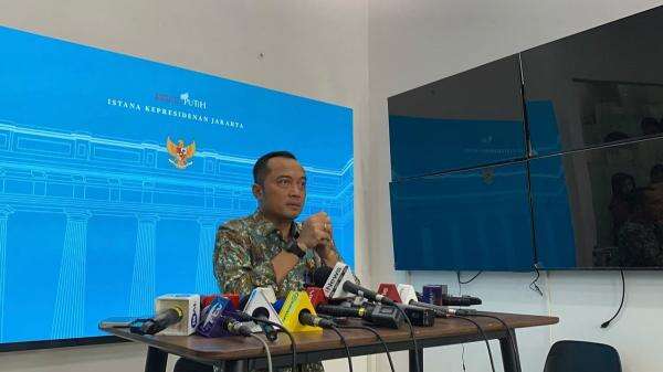Mensesneg Ungkap Pemerintah Akan Luncurkan Motor Listrik Nasional dalam Waktu Dekat Mensesneg Ungkap Pemerintah Akan Luncurkan Motor Listrik Nasional dalam Waktu Dekat