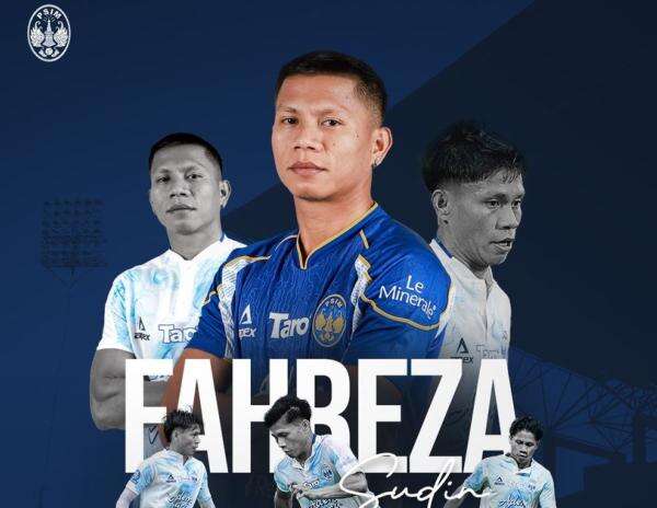 Doa PSIM Yogyakarta Usai Melepas Fahreza Sudin Jelang Super League 2026-2027 Doa PSIM Yogyakarta Usai Melepas Fahreza Sudin Jelang Super League 2026-2027