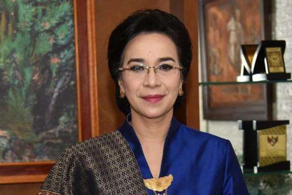 Profil Chatarina Girsang, Jaksa yang Ikut Tangani Kasus Eks Jampidsus Febrie Adriansyah Profil Chatarina Girsang, Jaksa yang Ikut Tangani Kasus Eks Jampidsus Febrie Adriansyah