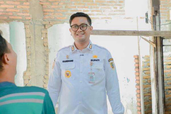 KPK Sita Uang Rp1 Miliar saat OTT Bupati Klaten Hamenang Wajar Ismoyo KPK Sita Uang Rp1 Miliar saat OTT Bupati Klaten Hamenang Wajar Ismoyo