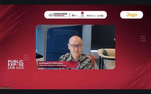 Bank Jago (ARTO) Tutup 1,6 Juta Rekening Dormant di Kuartal II-2026 Bank Jago (ARTO) Tutup 1,6 Juta Rekening Dormant di Kuartal II-2026