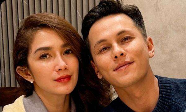 Jaga Adab, Ussy Sulistiawaty Minta Izin Andhika Sebelum Comeback Bermusik: Restu Suami Kunci Utama Jaga Adab, Ussy Sulistiawaty Minta Izin Andhika Sebelum Comeback Bermusik: Restu Suami Kunci Utama