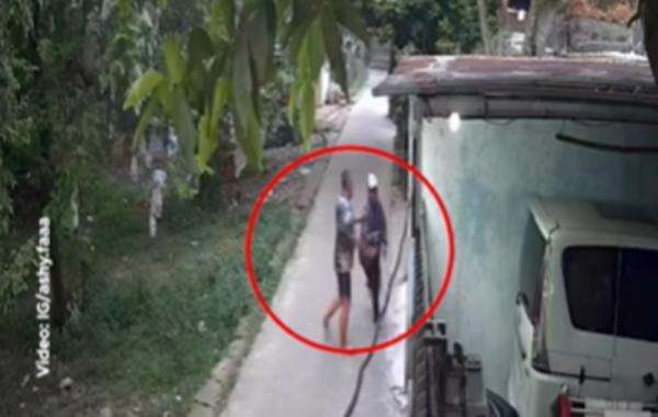 Polisi Panggil Terduga Peneror Tetangga yang Lempar Helm di Depok Hari Ini Polisi Panggil Terduga Peneror Tetangga yang Lempar Helm di Depok Hari Ini