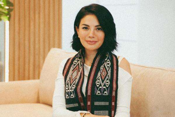 Reza Gladys Tertawakan Klaim Nikita Mirzani Menang Gugatan PMH Reza Gladys Tertawakan Klaim Nikita Mirzani Menang Gugatan PMH