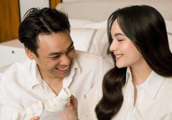 Selamat! Chelsea Islan Melahirkan Anak Pertama Selamat! Chelsea Islan Melahirkan Anak Pertama