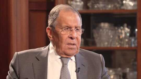 Rusia Peringatkan Situasi yang Lebih Buruk Menanti Ukraina Rusia Peringatkan Situasi yang Lebih Buruk Menanti Ukraina