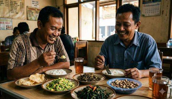 Istri Lagi Program Hamil, Ini Makanan yang Harus Dihindari Pria Istri Lagi Program Hamil, Ini Makanan yang Harus Dihindari Pria