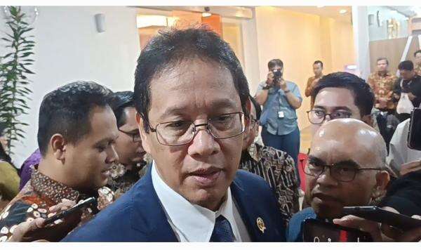 Purbaya Kucurkan Likuiditas Rp70 Triliun ke Perbankan, Minta Bunga Deposito SMV Ditekan Purbaya Kucurkan Likuiditas Rp70 Triliun ke Perbankan, Minta Bunga Deposito SMV Ditekan