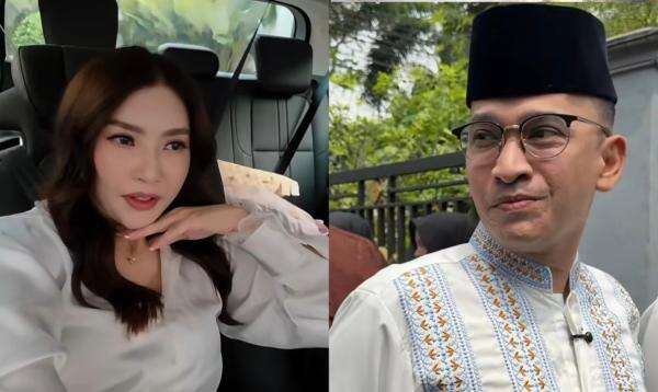 Imbas Gugatan Hak Asuh Anak Ruben Onsu, Pertemuan dengan Sarwendah pada 11 Juli Batal Imbas Gugatan Hak Asuh Anak Ruben Onsu, Pertemuan dengan Sarwendah pada 11 Juli Batal