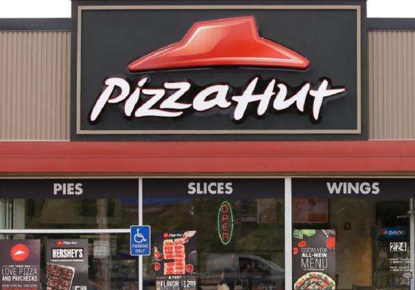 Dominasi Pizza Hut Memudar hingga Dilego Pemilik Rp47,8 Triliun Dominasi Pizza Hut Memudar hingga Dilego Pemilik Rp47,8 Triliun