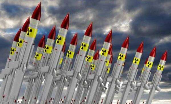 IAEA Sebut Negara Pemilik Senjata Nuklir Akan Terus Bertambah IAEA Sebut Negara Pemilik Senjata Nuklir Akan Terus Bertambah
