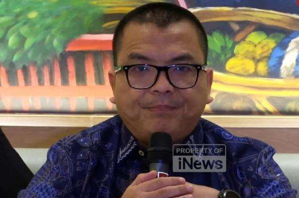 Denny Indrayana bakal Sowan ke DPR hingga Parpol, Dorong Pemakzulan Gibran Denny Indrayana bakal Sowan ke DPR hingga Parpol, Dorong Pemakzulan Gibran