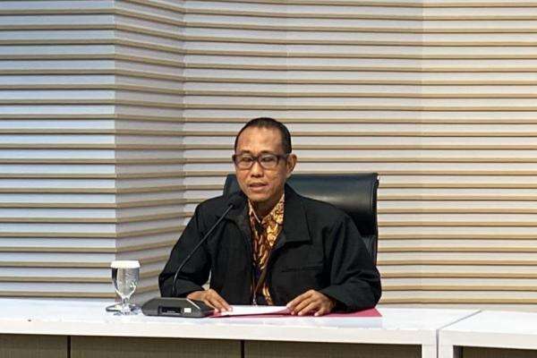 Menhut Akui Terima Amplop dari Bupati Kuansing, KPK: Mestinya Laporkan Dugaan Gratifikas Menhut Akui Terima Amplop dari Bupati Kuansing, KPK: Mestinya Laporkan Dugaan Gratifikas