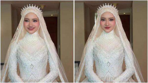 Profil Ning Royya, Putri Pengasuh Ponpes Lirboyo yang Resmi Jadi Istri Habib Abbas Profil Ning Royya, Putri Pengasuh Ponpes Lirboyo yang Resmi Jadi Istri Habib Abbas