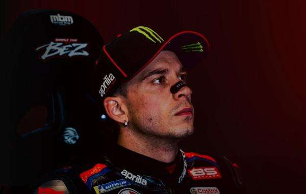 Marco Bezzecchi Bertekad Comeback di MotoGP Inggris 2026, Siap Ulangi Kemenangan Musim Lalu Marco Bezzecchi Bertekad Comeback di MotoGP Inggris 2026, Siap Ulangi Kemenangan Musim Lalu