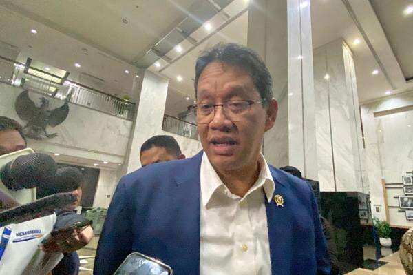 Purbaya Buka Suara soal Aturan Pemda Bisa Ngutang ke Pusat Purbaya Buka Suara soal Aturan Pemda Bisa Ngutang ke Pusat