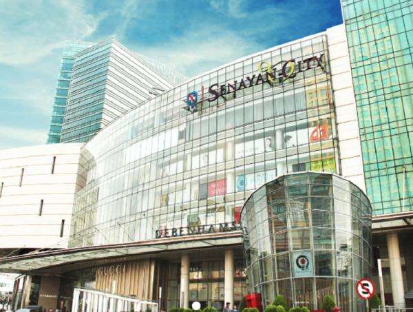 Mengulik Siapakah Pemilik Mal Mewah Senayan City? Mengulik Siapakah Pemilik Mal Mewah Senayan City?