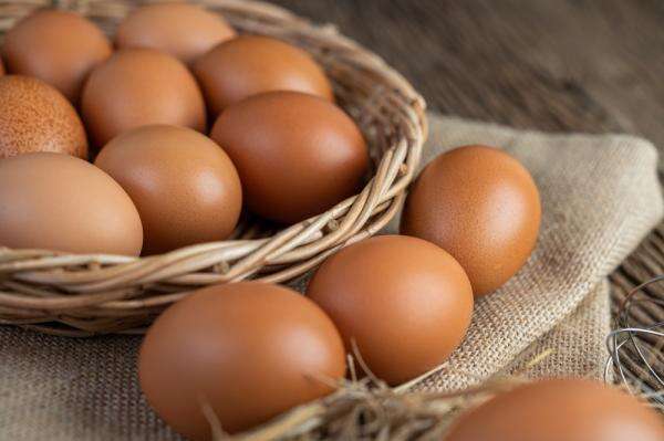 5 Tips Sehat dan Aman Menyimpan Telur, Jangan Dicuci! 5 Tips Sehat dan Aman Menyimpan Telur, Jangan Dicuci!