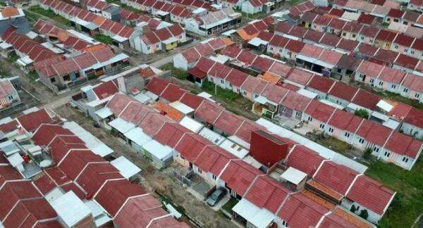 Pemerintah Kejar Target 350.000 Rumah Subsidi pada 2026, Pembiayaan FLPP Dioptimalkan Pemerintah Kejar Target 350.000 Rumah Subsidi pada 2026, Pembiayaan FLPP Dioptimalkan