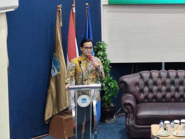 UIN Jakarta Ciptakan TREX-AI, Pendeteksi Ekstremisme Agama di Sosmed UIN Jakarta Ciptakan TREX-AI, Pendeteksi Ekstremisme Agama di Sosmed