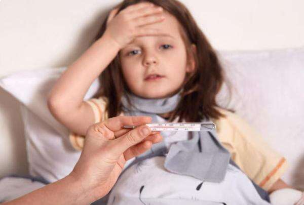 Jangan Tunggu Anak Sakit, Dokter Ingatkan Skrining Jadi Kunci Tumbuh Kembang Jangan Tunggu Anak Sakit, Dokter Ingatkan Skrining Jadi Kunci Tumbuh Kembang
