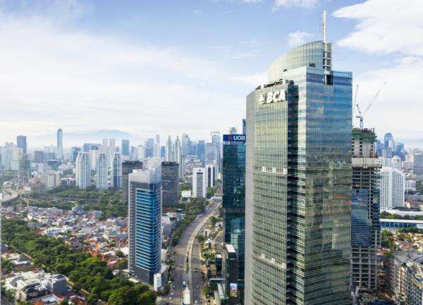 DBS Bantah Rumor Merger dengan BCA DBS Bantah Rumor Merger dengan BCA