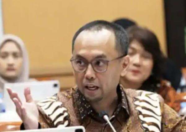 Bank Mandiri Blokir Rekening Donasi Aktivis Pati, PPATK: Bukan Kami yang Minta Bank Mandiri Blokir Rekening Donasi Aktivis Pati, PPATK: Bukan Kami yang Minta