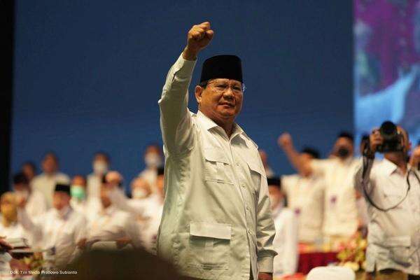 Dua Tahun Pemerintahan, Gerindra Ajak Gen Z Kawal Asta Cita Prabowo Dua Tahun Pemerintahan, Gerindra Ajak Gen Z Kawal Asta Cita Prabowo