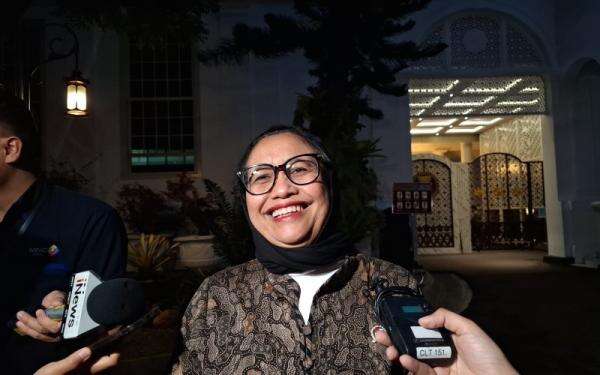 Kejagung Buka Peluang Periksa Nanik S Deyang di Kasus Dugaan Korupsi MBG Kejagung Buka Peluang Periksa Nanik S Deyang di Kasus Dugaan Korupsi MBG