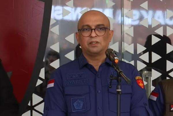 Kasus Korupsi MBG, Kejagung Segel Gudang Motor Listrik BGN di Bogor Kasus Korupsi MBG, Kejagung Segel Gudang Motor Listrik BGN di Bogor