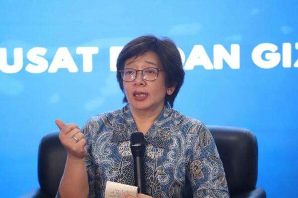 Profil dan Pendidikan Agustina Arumsari, Juru Bicara BGN yang Baru Profil dan Pendidikan Agustina Arumsari, Juru Bicara BGN yang Baru