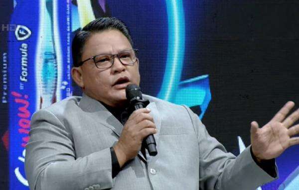 Pengacara Tegaskan Ijazah Jokowi Asli: Kami Tidak Perlu Debat Kusir Pengacara Tegaskan Ijazah Jokowi Asli: Kami Tidak Perlu Debat Kusir