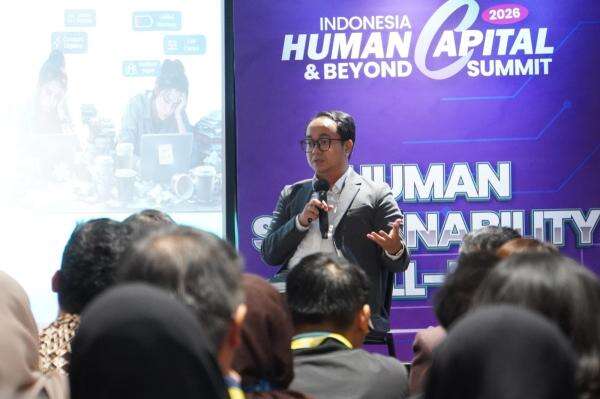 KTM Solutions Dorong Perusahaan Jadikan Career Well-being Bagian Strategi Bisnis KTM Solutions Dorong Perusahaan Jadikan Career Well-being Bagian Strategi Bisnis