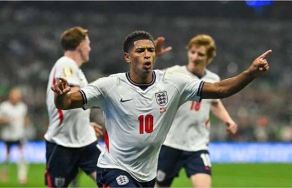 Bellingham Antar Inggris ke Semifinal, Norwegia Tersingkir Lewat Drama Extra Time Bellingham Antar Inggris ke Semifinal, Norwegia Tersingkir Lewat Drama Extra Time