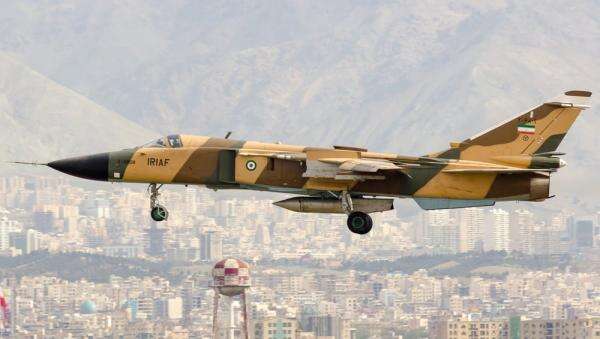 Qatar Bantah Tangkap 3 Pilot Iran, Teheran: Doha Harus Izinkan Tim Pencari Fakta Qatar Bantah Tangkap 3 Pilot Iran, Teheran: Doha Harus Izinkan Tim Pencari Fakta