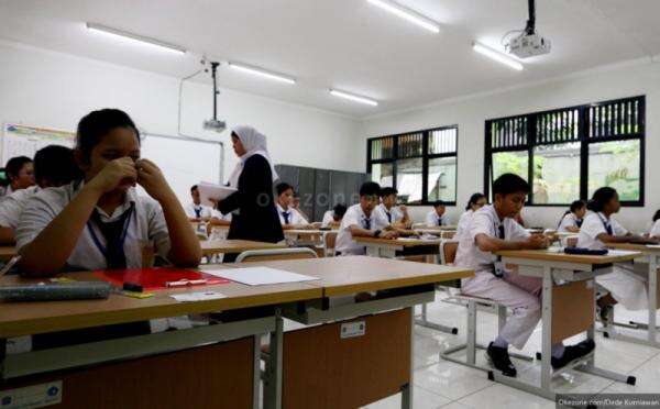 Ini Jadwal Masuk Sekolah 2026 Setelah Libur Panjang Ini Jadwal Masuk Sekolah 2026 Setelah Libur Panjang