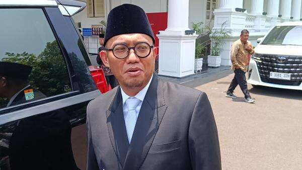 Kemenhaj Gandeng KPK dan Kejagung Awasi Haji 2026, Cegah Praktik Lancung Kemenhaj Gandeng KPK dan Kejagung Awasi Haji 2026, Cegah Praktik Lancung