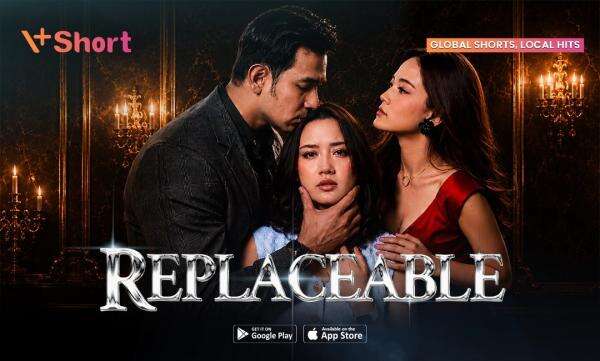 Dikhianati Suami, Shiena Bangkit Bongkar Perselingkuhan di Microdrama V+Short Replaceable Dikhianati Suami, Shiena Bangkit Bongkar Perselingkuhan di Microdrama V+Short Replaceable